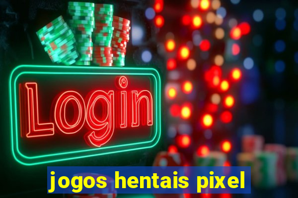 jogos hentais pixel